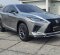 2021 Lexus RX 300 F Sport Silver - Jual mobil bekas di DKI Jakarta-10