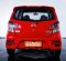 2021 Daihatsu Ayla 1.2L R MT Merah - Jual mobil bekas di DKI Jakarta-7