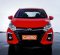 2021 Daihatsu Ayla 1.2L R MT Merah - Jual mobil bekas di DKI Jakarta-8