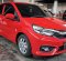 2021 Honda Brio E Merah - Jual mobil bekas di DKI Jakarta-2