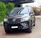 2021 Toyota Fortuner 2.4 TRD AT Hitam - Jual mobil bekas di DKI Jakarta-8