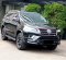 2021 Toyota Fortuner 2.4 TRD AT Hitam - Jual mobil bekas di DKI Jakarta-14