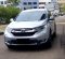 2018 Honda CR-V 2.0 Silver - Jual mobil bekas di DKI Jakarta-1