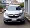 2018 Honda CR-V 2.0 Silver - Jual mobil bekas di DKI Jakarta-2