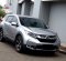 2018 Honda CR-V 2.0 Silver - Jual mobil bekas di DKI Jakarta-3