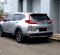 2018 Honda CR-V 2.0 Silver - Jual mobil bekas di DKI Jakarta-4