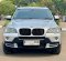 2008 BMW X5 E70 3.0 V6 Abu-abu - Jual mobil bekas di DKI Jakarta-1