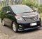 2009 Toyota Alphard X Hitam - Jual mobil bekas di DKI Jakarta-5