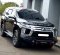 2022 Mitsubishi Pajero Sport Dakar 4x2 AT Hitam - Jual mobil bekas di DKI Jakarta-9