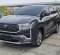 2023 Toyota Kijang Innova Zenix Hybrid Abu-abu - Jual mobil bekas di DKI Jakarta-2