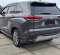 2023 Toyota Kijang Innova Zenix Hybrid Abu-abu - Jual mobil bekas di DKI Jakarta-4