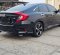 2018 Honda Civic ES Hitam - Jual mobil bekas di DKI Jakarta-3