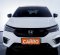 2021 Honda City Hatchback RS CVT Putih - Jual mobil bekas di DKI Jakarta-3