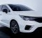 2021 Honda City Hatchback RS CVT Putih - Jual mobil bekas di DKI Jakarta-7