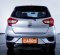 2019 Daihatsu Sirion 1.3L AT Silver - Jual mobil bekas di DKI Jakarta-1