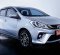 2019 Daihatsu Sirion 1.3L AT Silver - Jual mobil bekas di DKI Jakarta-4