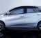 2019 Daihatsu Sirion 1.3L AT Silver - Jual mobil bekas di DKI Jakarta-7