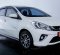 2021 Daihatsu Sirion 1.3L AT Putih - Jual mobil bekas di DKI Jakarta-8