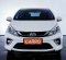 2021 Daihatsu Sirion 1.3L AT Putih - Jual mobil bekas di DKI Jakarta-9