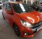 2019 Daihatsu Ayla 1.2L R MT Orange - Jual mobil bekas di Banten-9