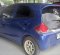 2017 Honda Brio E Biru - Jual mobil bekas di Jawa Barat-2