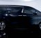 2019 Toyota Alphard 2.5 G A/T Hitam - Jual mobil bekas di DKI Jakarta-6