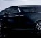 2019 Toyota Alphard 2.5 G A/T Hitam - Jual mobil bekas di DKI Jakarta-9