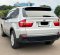 2008 BMW X5 E70 3.0 V6 Silver - Jual mobil bekas di DKI Jakarta-3