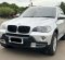 2008 BMW X5 E70 3.0 V6 Silver - Jual mobil bekas di DKI Jakarta-8