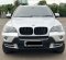 2008 BMW X5 E70 3.0 V6 Silver - Jual mobil bekas di DKI Jakarta-9