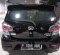 2021 Daihatsu Ayla 1.2L R AT Hitam - Jual mobil bekas di Banten-2