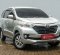 2018 Toyota Avanza 1.3G MT Silver - Jual mobil bekas di Jawa Barat-2