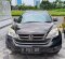 2011 Honda CR-V 2.4 Hitam - Jual mobil bekas di Jawa Barat-2