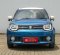 2019 Suzuki Ignis GX AGS Biru - Jual mobil bekas di Banten-4