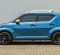 2019 Suzuki Ignis GX AGS Biru - Jual mobil bekas di Banten-7