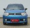 2019 Suzuki Ignis GX AGS Biru - Jual mobil bekas di Banten-5