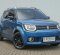 2019 Suzuki Ignis GX AGS Biru - Jual mobil bekas di Banten-6