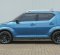 2019 Suzuki Ignis GX AGS Biru - Jual mobil bekas di Banten-7