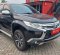 2019 Mitsubishi Pajero Sport Dakar 4x2 Ultimate Hitam - Jual mobil bekas di Banten-3