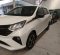 2022 Daihatsu Sigra 1.2 R DLX AT Putih - Jual mobil bekas di Banten-8