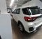 2022 Daihatsu Rocky 1.2 X CVT Putih - Jual mobil bekas di DKI Jakarta-6