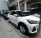 2022 Daihatsu Rocky 1.2 X CVT Putih - Jual mobil bekas di DKI Jakarta-8