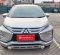 2021 Mitsubishi Xpander Ultimate A/T Silver - Jual mobil bekas di DKI Jakarta-2