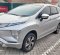 2021 Mitsubishi Xpander Ultimate A/T Silver - Jual mobil bekas di DKI Jakarta-4