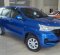 2018 Toyota Avanza 1.3E MT Biru - Jual mobil bekas di Jawa Barat-1