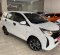 2022 Toyota Calya 1.2 Automatic Putih - Jual mobil bekas di Jawa Barat-1