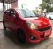 2017 Daihatsu Ayla M Merah - Jual mobil bekas di Jawa Barat-1