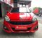 2017 Daihatsu Ayla M Merah - Jual mobil bekas di Jawa Barat-2