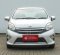 2015 Toyota Agya 1.0L G A/T Silver - Jual mobil bekas di Jawa Barat-2