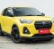 2023 Daihatsu Rocky 1.2 X MT ADS Kuning - Jual mobil bekas di Jawa Barat-1